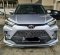 Jual Toyota Raize 2021 1.0T GR Sport CVT (One Tone) di Jawa Barat-4