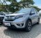 Jual Honda BR-V 2017 E MT di Banten-3