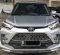 Jual Toyota Raize 2021 1.0T GR Sport CVT (One Tone) di Jawa Barat-2