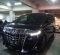 Jual Toyota Alphard 2021 2.5 G A/T di DI Yogyakarta-6