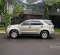 Jual Toyota Fortuner G Luxury 2011-1