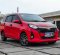 Jual Toyota Calya 2022 G AT di DKI Jakarta-9