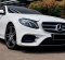 Jual Mercedes-Benz E-Class 2017 E 300 SportStyle Avantgarde Line di DKI Jakarta-3