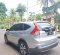 Jual Honda CR-V 2013 2.4 i-VTEC di DKI Jakarta-5
