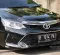 Jual Toyota Camry G 2017-7