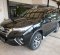 Jual Toyota Fortuner 2016 2.4 VRZ AT di Jawa Timur-5