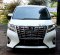 Jual Toyota Alphard 2017 2.5 G A/T di DKI Jakarta-2