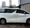 Jual Toyota Alphard 2017 2.5 G A/T di DKI Jakarta-3
