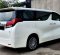 Jual Toyota Alphard 2017 2.5 G A/T di DKI Jakarta-4