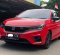Jual Honda City 2021 Hatchback RS MT di DKI Jakarta-5