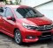 Jual Honda Mobilio 2019 E CVT di DKI Jakarta-10