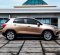 Jual Chevrolet TRAX 2019 1.4 Premier AT di Banten-7