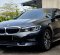 Jual BMW 3 Series Sedan 2022 di DKI Jakarta-10