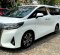 Jual Toyota Alphard 2019 2.5 G A/T di DI Yogyakarta-7