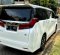 Jual Toyota Alphard 2019 2.5 G A/T di DI Yogyakarta-4