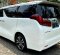 Jual Toyota Alphard 2019 2.5 G A/T di DI Yogyakarta-1