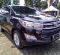 Jual Toyota Kijang Innova 2017 G di DKI Jakarta-2