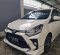 Jual Toyota Agya 2022 New  1.2 GR Sport A/T di Jawa Barat-9