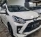 Jual Toyota Agya 2022 New  1.2 GR Sport A/T di Jawa Barat-3