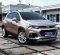 Jual Chevrolet TRAX 2019 1.4 Premier AT di DKI Jakarta-10