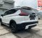 Jual Mitsubishi Xpander Cross 2021 Rockford Fosgate Black Edition di DKI Jakarta-1