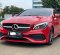 Jual Mercedes-Benz CLA 2018 200 AMG Line di DKI Jakarta-10