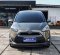 Jual Toyota Sienta 2017 V CVT di DKI Jakarta-2