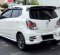 Jual Toyota Agya 2022 di DKI Jakarta-5