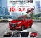 Jual Daihatsu Sigra 2019 1.2 R MT di Kalimantan Barat-5