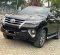 Jual Toyota Fortuner 2016 2.4 VRZ AT di DKI Jakarta-1