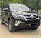 Jual Toyota Fortuner 2016 2.4 VRZ AT di DKI Jakarta-7