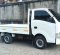 Jual Isuzu Traga 2021 Box Aluminium di DKI Jakarta-6