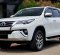 Jual Toyota Fortuner 2017 2.7 SRZ AT di DKI Jakarta-2
