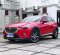 Jual Mazda CX-3 2017 2.0 Automatic di Banten-1