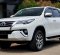 Jual Toyota Fortuner 2017 2.7 SRZ AT di DKI Jakarta-5