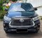 Jual Toyota Kijang Innova 2022 V di DKI Jakarta-9