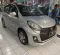 Daihatsu Sirion Sport 2016 Hatchback dijual-3