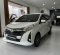 Jual Toyota Calya 2021 G MT di Sumatra Utara-9