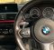 Jual BMW 3 Series 2016 320i M Sport di DKI Jakarta-2