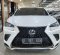 Jual Lexus NX 2018 300 F-Sport di DKI Jakarta-5