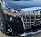 Jual Toyota Alphard 2019 2.5 G A/T di DKI Jakarta-10