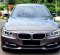 Jual BMW 3 Series 2015 320i di DKI Jakarta-4