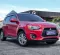 Jual Mitsubishi Outlander Sport PX kualitas bagus-5