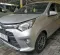 Jual Toyota Calya G 2017-10