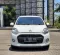 Daihatsu Ayla X 2015 Hatchback dijual-8