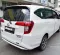 Daihatsu Sigra R 2018 MPV dijual-9