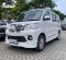 Jual Daihatsu Luxio 2021 1.5 X A/T di Banten-4