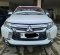 Jual Mitsubishi Pajero Sport 2018 Dakar 2.4 Automatic di Jawa Barat-2
