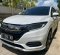 Jual Honda HR-V 2020 Prestige di Kalimantan Timur-5