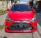 Toyota Agya 2019 Hatchback dijual-6